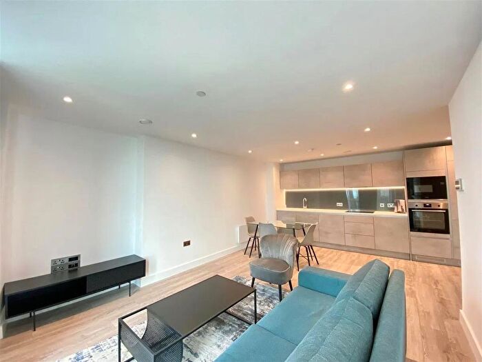 1 Bedroom Flat To Rent In Elvin Gardens, Wembley, HA9