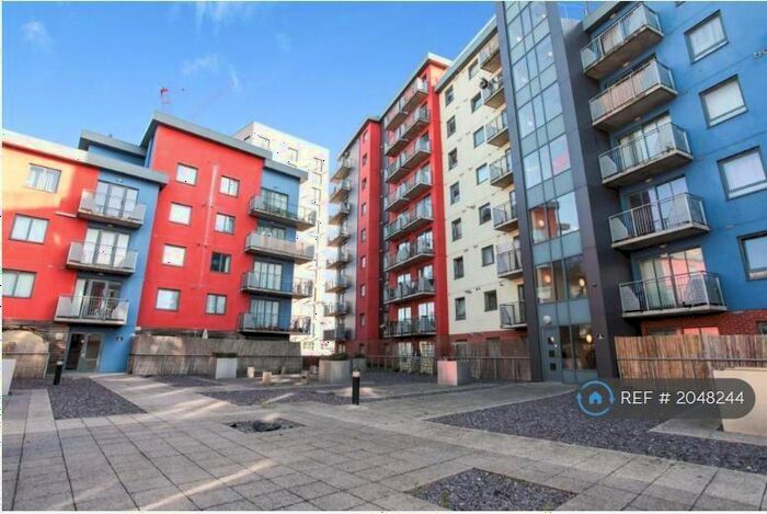 1 Bedroom Flat To Rent In Runnel Court, Barking, IG11