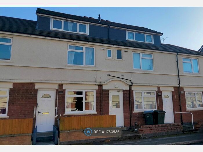 2 Bedroom Flat To Rent In Goring Road, Coventry, CV2