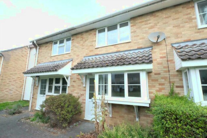 2 Bedroom House To Rent In Ellis Gardens, Keswick Hall, NR4