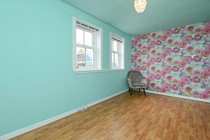 2 Bedroom Semi-Detached House For Sale In A Church Street, Tranent, EH33