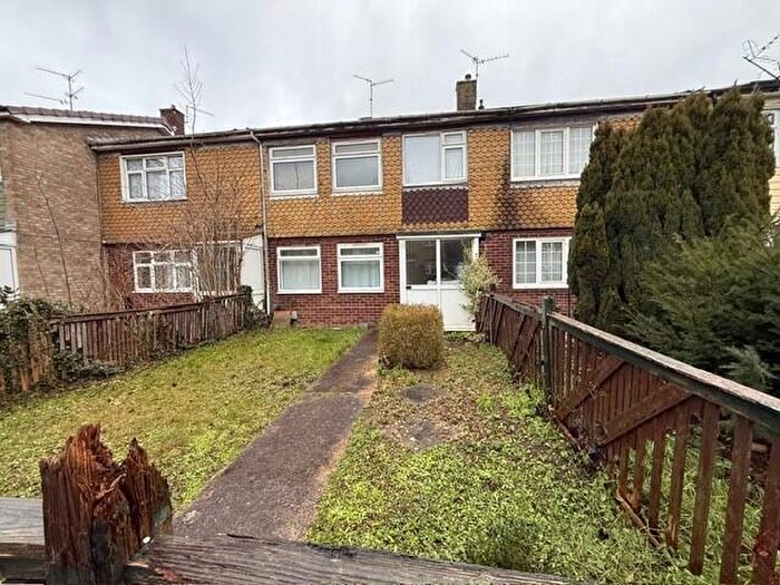 3 Bedroom House To Rent In Edgecote, Peterborough, PE3