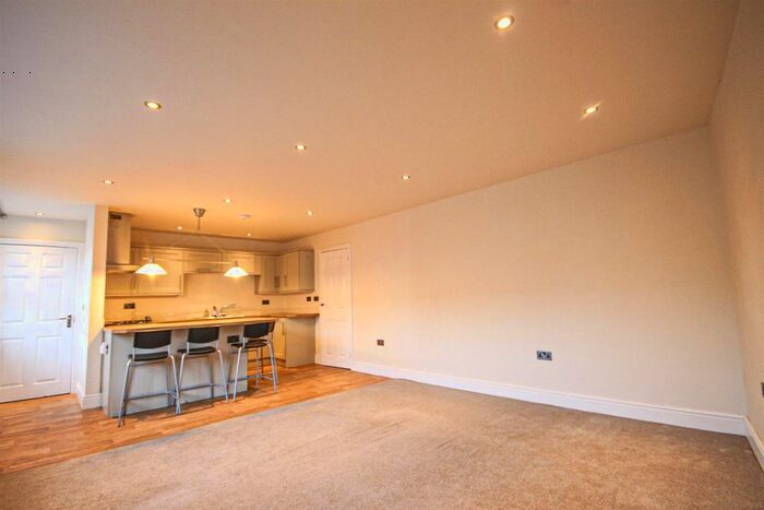 2 Bedroom Flat To Rent In Salthill Road, Clitheroe, BB7
