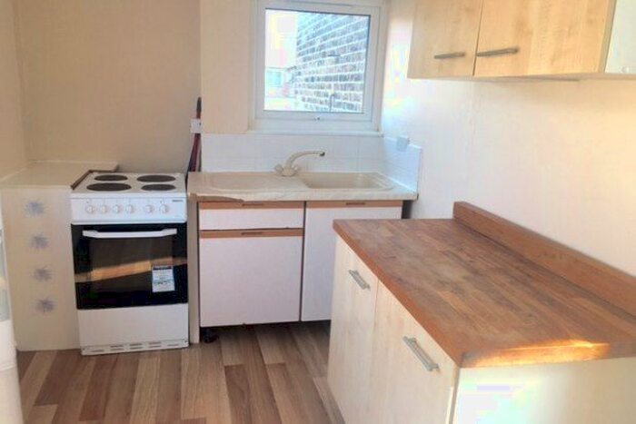 1 Bedroom Flat To Rent In Sidcup High Street, Sidcup, DA14