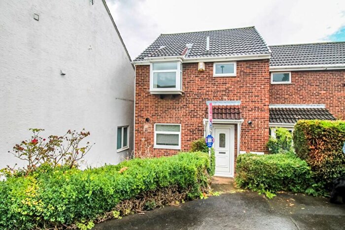 3 Bedroom Semi-Detached House To Rent In Belsay, Oxclose, Washington, Tyne And Wear, NE38