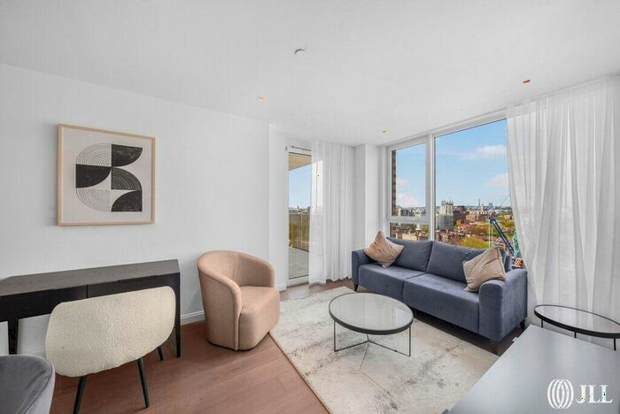 2 Bedroom Apartment To Rent In Gasholder Place London, SE11