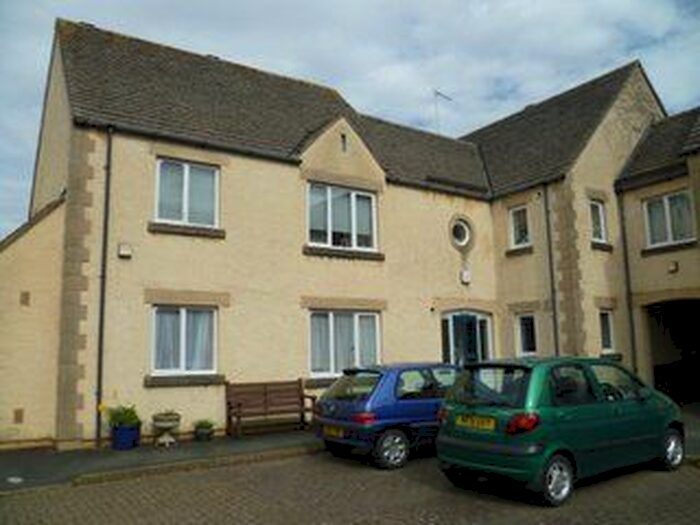 1 Bedroom Flat To Rent In Old Forge Close, Bledington, OX7