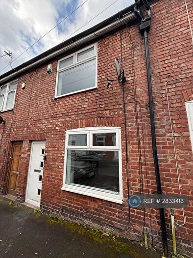 2 Bedroom Terraced House To Rent In De Lacy Street, Preston, PR2