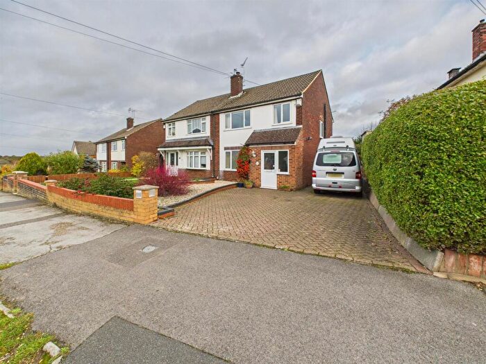 3 Bedroom Semi-Detached House For Sale In Church End Lane, Tilehurst, Reading, RG30