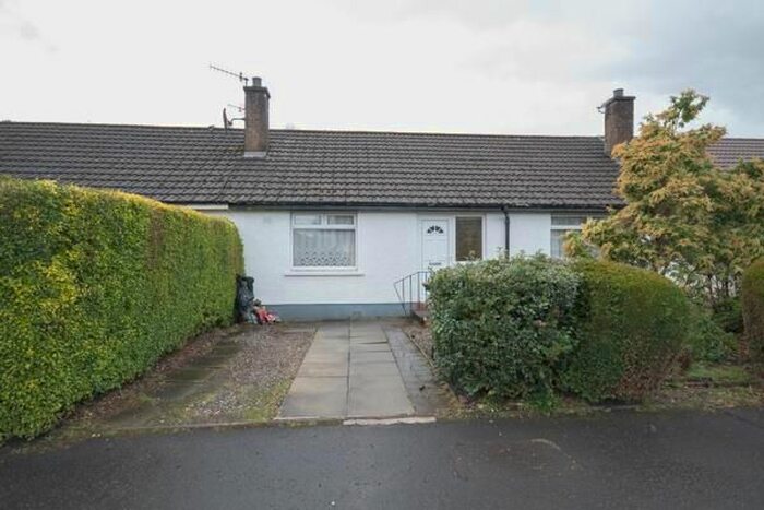 2 Bedroom Terraced House To Rent In Dukes Road, Comrie, Crieff, PH6