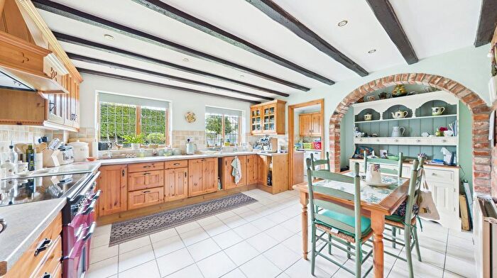 5 Bedroom Detached House For Sale In High Street, Gislingham, Eye, IP23