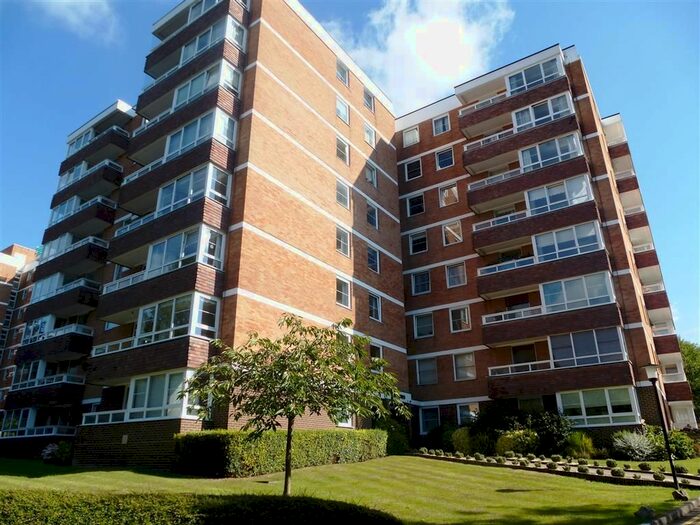 2 Bedroom Flat To Rent In Greenacres, Preston Park Avenue, Brighton BN1