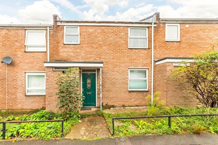 4 Bedroom Terraced House To Rent In Cranham Street, Jericho **Student Property **, OX2