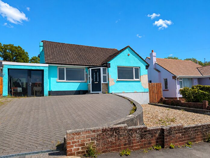 2 Bedroom Detached Bungalow For Sale In Moorland View, Newton Abbot, TQ12