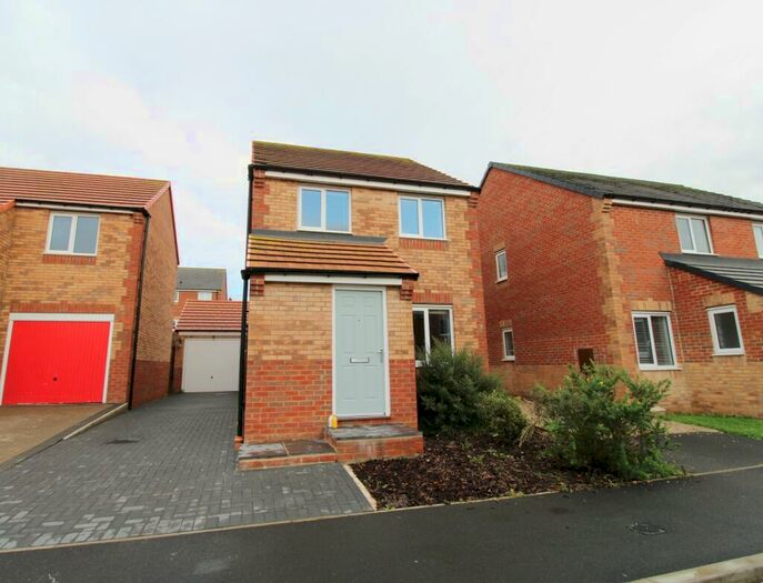 3 Bedroom Property To Rent In Henry Street, Hetton Le Hole., DH5
