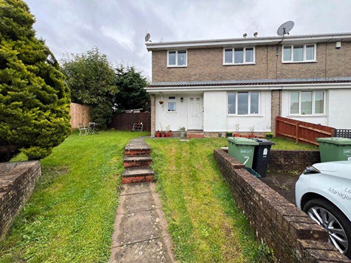 2 Bedroom Detached House To Rent In Breaches Gate, Bradley Stoke, BS32