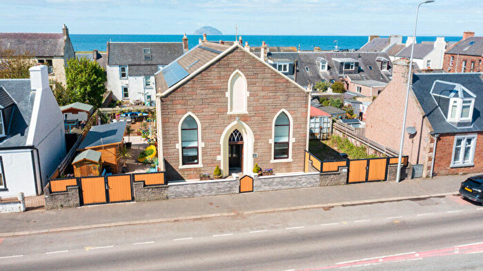 3 Bedroom Detached House For Sale In Henrietta Street, Girvan, KA26