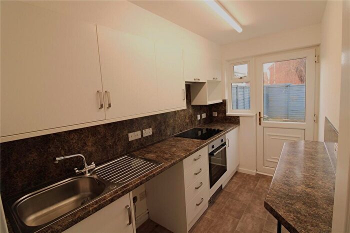 1 Bedroom Maisonette To Rent In Stroudley Avenue, Drayton, Portsmouth, Hampshire, PO6