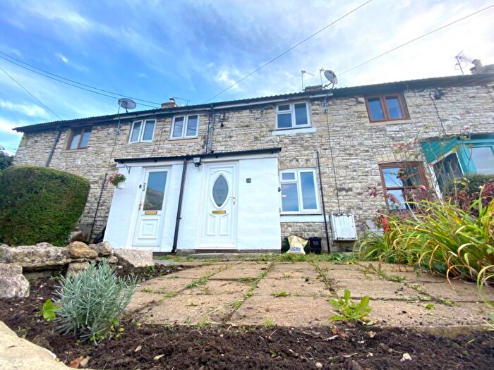 2 Bedroom Cottage To Rent In Westfield, Radstock, BA3