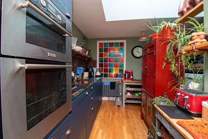 3 Bedroom Terraced House For Sale In Southwood Road, Ramsgate, CT11