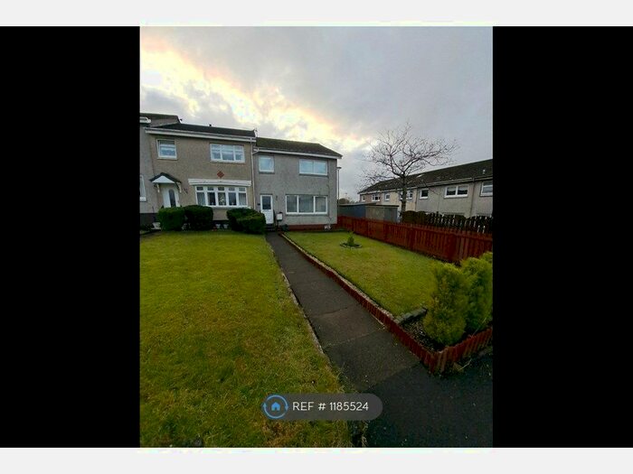 3 Bedroom End Of Terrace House To Rent In Plains. Airdrie., Plains. Airdrie., ML6
