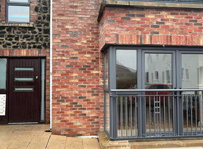 3 Bedroom Apartments To Rent In Montague Court, Portstewart, BT55