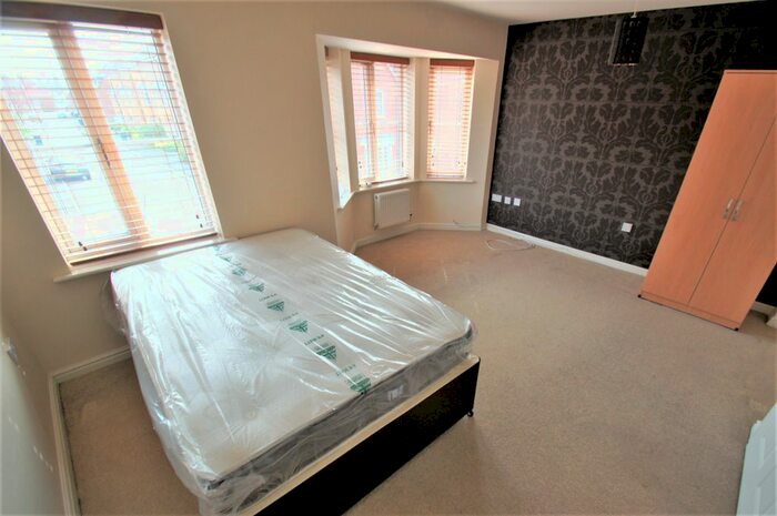 5 Bedroom Terraced House To Rent In Shropshire Drive, Coventry, CV3