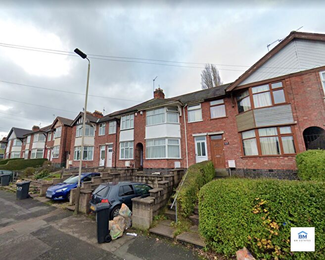 3 Bedroom Town House To Rent In St Saviours Road, Leicester, LE5