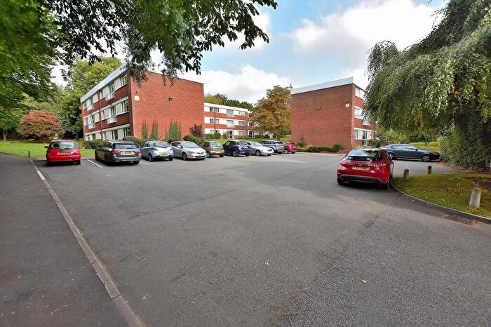 2 Bedroom Flat To Rent In Michael Court, Birmingham, B5