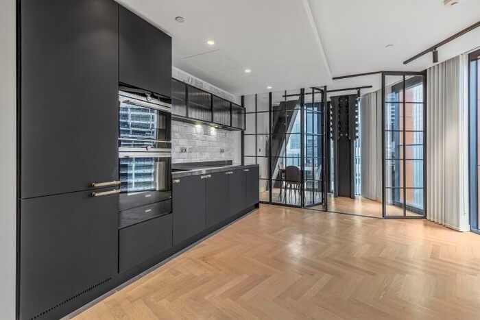 1 Bedroom Apartment To Rent In Wilson Street London, EC2A