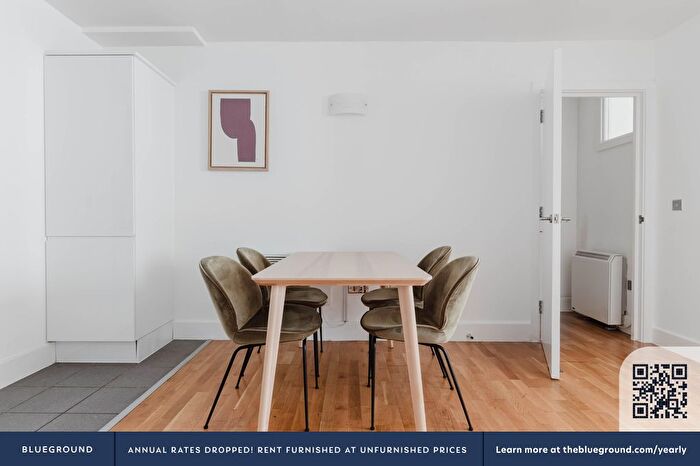 1 Bedroom Flat To Rent In Wapping, London, E1W