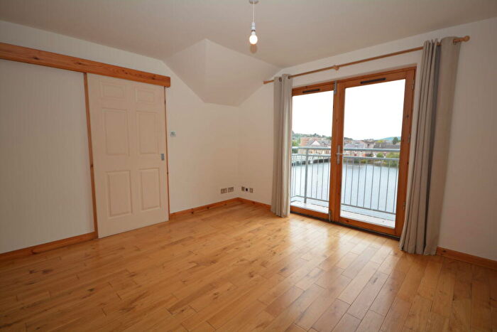 2 Bedroom Flat To Rent In Riverview, Portland Place, Inverness, IV1