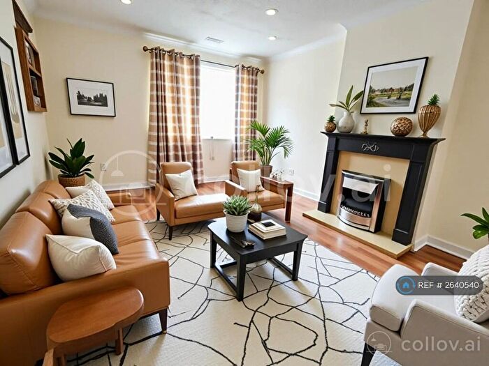 2 Bedroom Flat To Rent In Linkway Gardens, Leicester, LE3