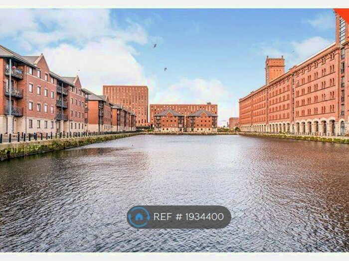 2 Bedroom Flat To Rent In Waterloo Quay, Liverpool, L3