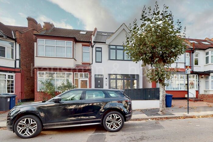 1 Bedroom Flat To Rent In Audley Road, London, NW4