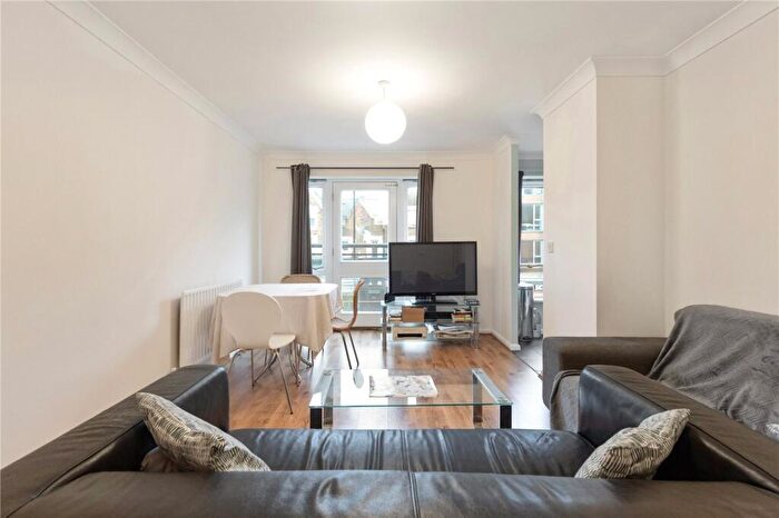 1 Bedroom Apartment For Sale In Essex Road, London, N1