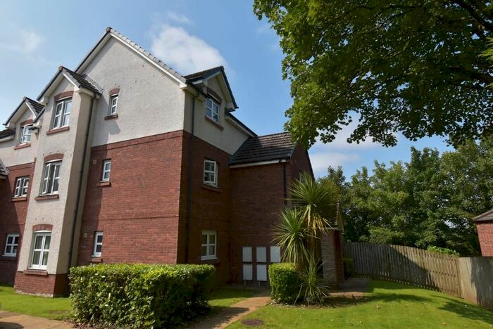 2 Bedroom Flat To Rent In Chertsey Grove, Carlisle, CA1