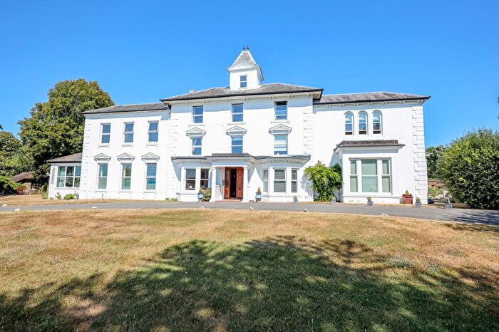 2 Bedroom Flat For Sale In Greenlands Drive, Franklands Court Greenlands Drive, RH15