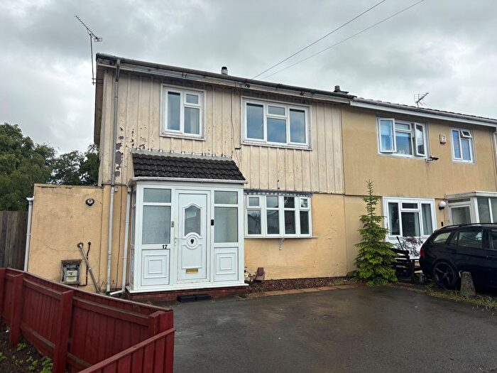 3 Bedroom Property To Rent In Eastcroft Road, Wolverhampton, WV4