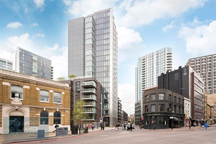 2 Bedroom Apartment To Rent In Meranti House, Tower Hamlets, E1
