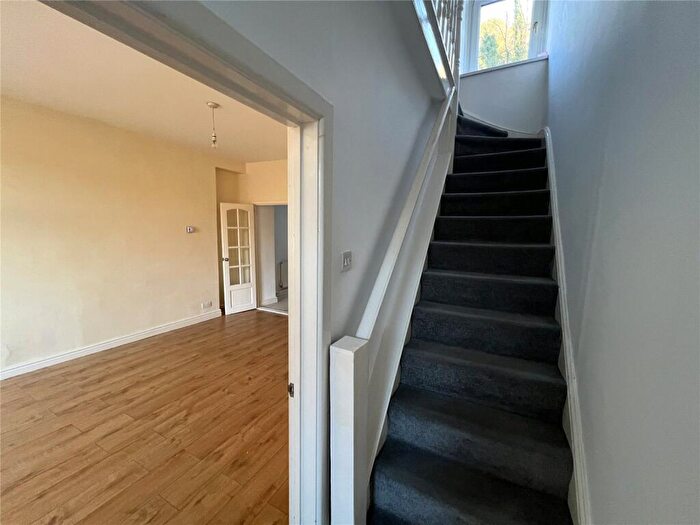 3 Bedroom Terraced House For Sale In Standard View, Porth, Rhondda Cynon Taff, CF39