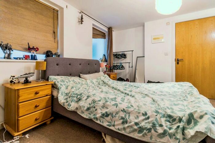 1 Bedroom Apartment To Rent In High Street, Manchester, Greater Manchester, M4