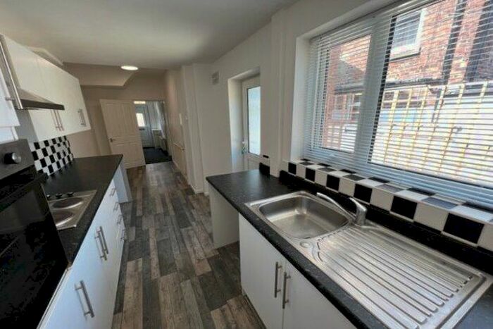 2 Bedroom Property To Rent In Sedley Street, Liverpool, L6