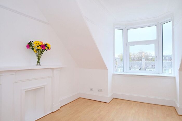 1 Bedroom Flat To Rent In Holburn Road, Aberdeen, AB10