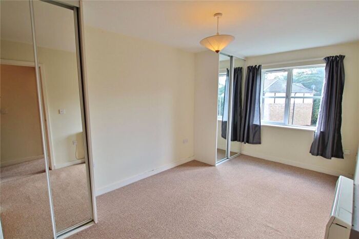 2 Bedroom Apartment To Rent In Wenallt Mansions, Heol Llinos, Thornhill, Cardiff, CF14