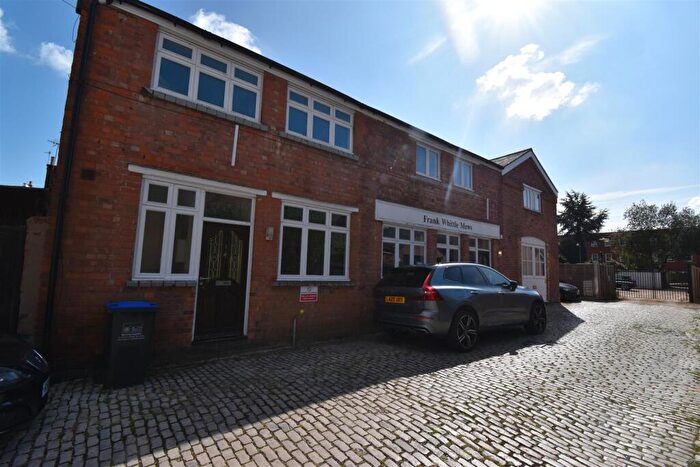 5 Bedroom House To Rent In Clinton Street, Leamington Spa, CV31