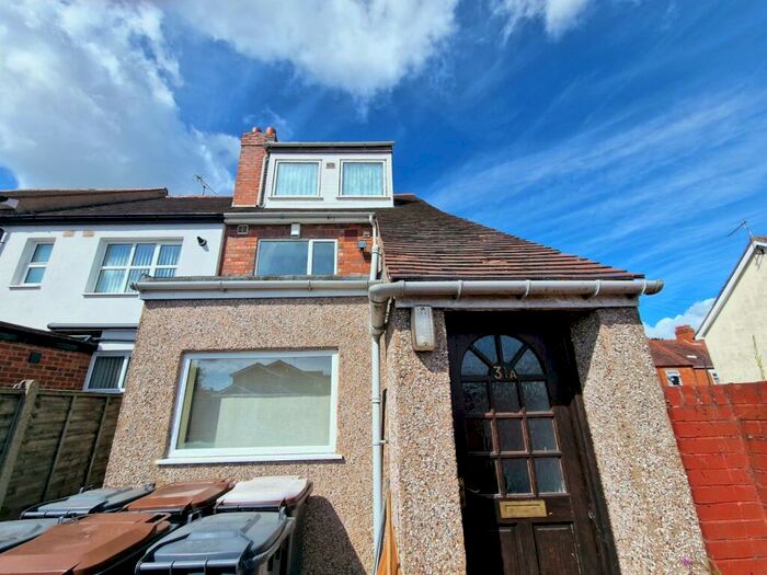 1 Bedroom Apartment To Rent In Westbury Road, Nuneaton, Warwickshire, CV10