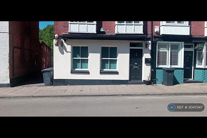 1 Bedroom Flat To Rent In Chesil Street, Winchester, SO23