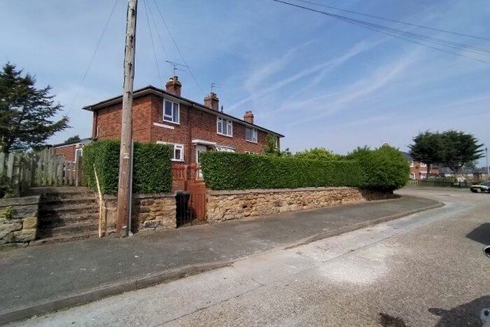 1 Bedroom Flat To Rent In Moorland Avenue, Wrexham, LL13
