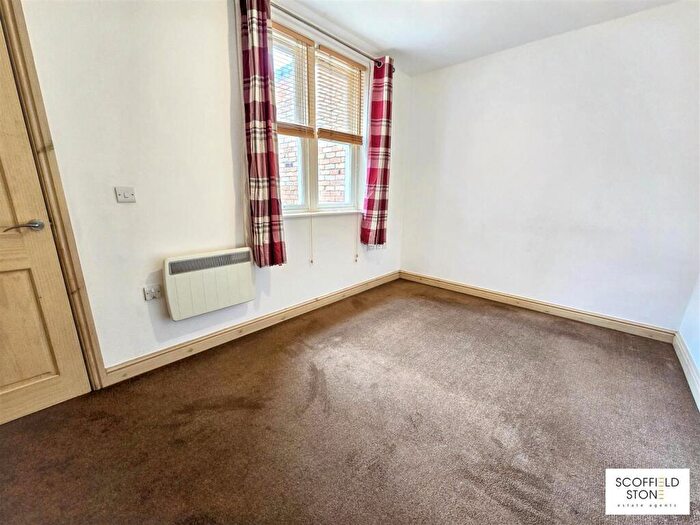 1 Bedroom Apartment To Rent In York Street, Derby, DE1